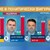 Делян Пеевски се изравни по рейтинг с Кирил Петков