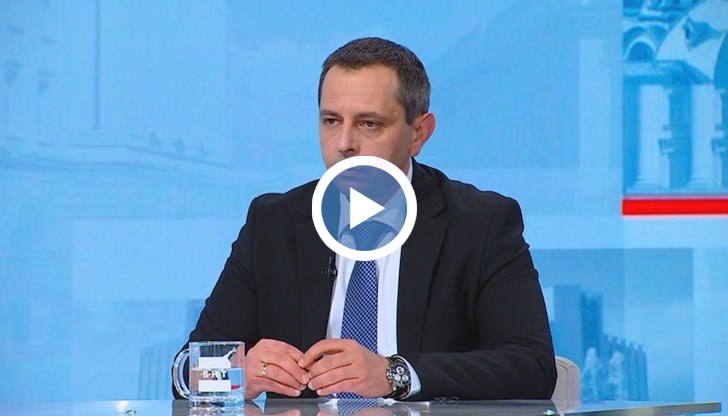 Депутатът обвини ДПС в безусловна подкрепа за всички предложения на управляващите