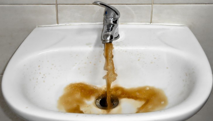 Замърсяването с тежки метали и нитрати остава сериозен проблем в много населени места Замърсяването с тежки метали и нитрати остава сериозен проблем в много населени места