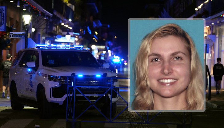 Задържаната "Мими" управлявала бизнеса дори от Мексико