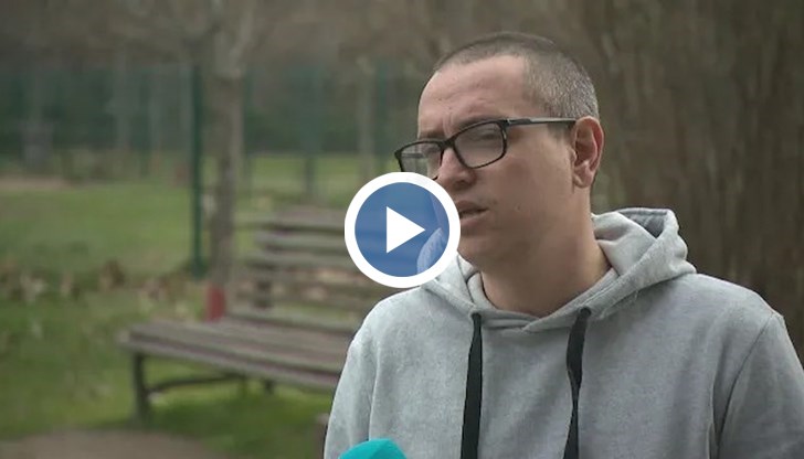 Станислав Дойнов обвинява директора и заместник-директора във физическа агресия