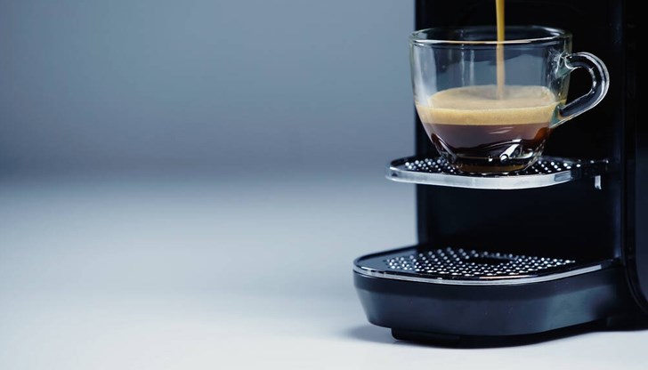 Изследователите съветват да изберем вариант, при който кафето се филтрира