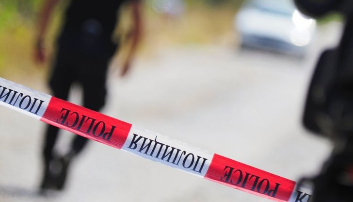 Трагедия в село Камена