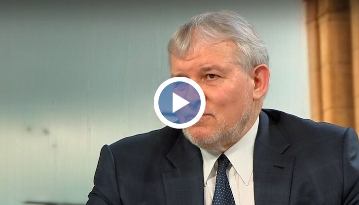 Според председателя на СДС „Величие" е проруска партия и това не е добре за младата демокрация в България