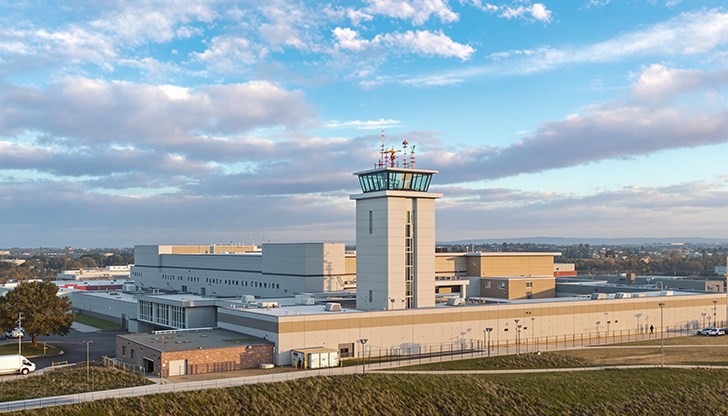 Белгийските затворници може да излежават присъдите си в Косово