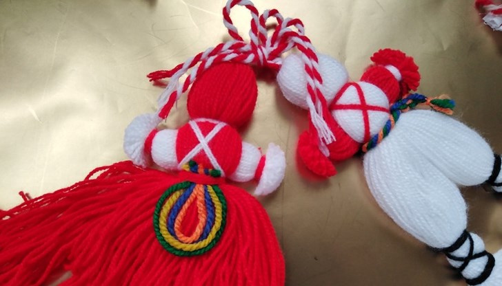 Природата се пробужда