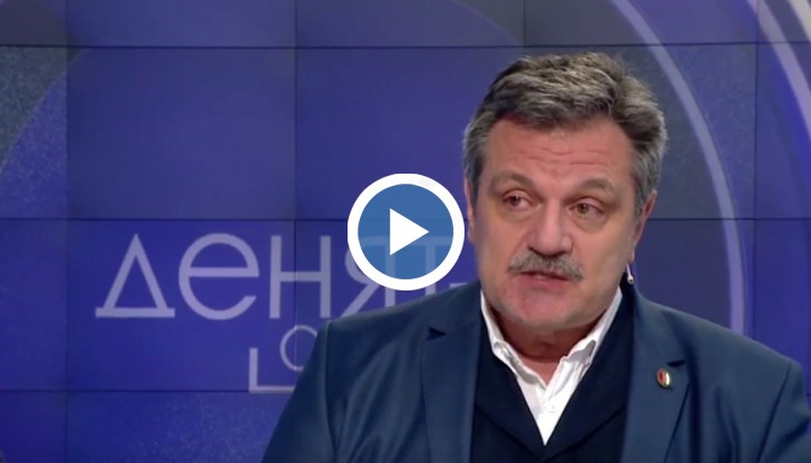 Симидчиев: Взимаме повече заеми от нуждите на държавата