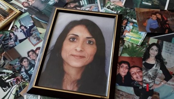 Властите в Нидвалден възобновяват случая на Емилия Емилова след излъчването на документален филм Властите в Нидвалден възобновяват случая на Емилия Емилова след излъчването на документален филм