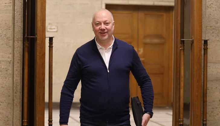 Росен Желязков отправи официално поздравление към мюсюлманите по повод Рамазан Байрам