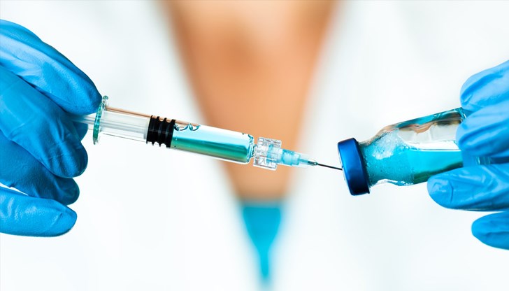 Желаещите трябва да си закупят предварително ваксината