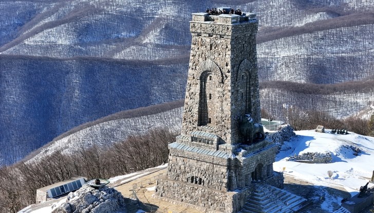 На втори срещу трети март се очакват обилни валежи от дъжд или от сняг