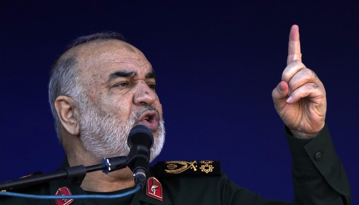 Техеран отрече да контролира йеменските хуси Техеран отрече да контролира йеменските хуси