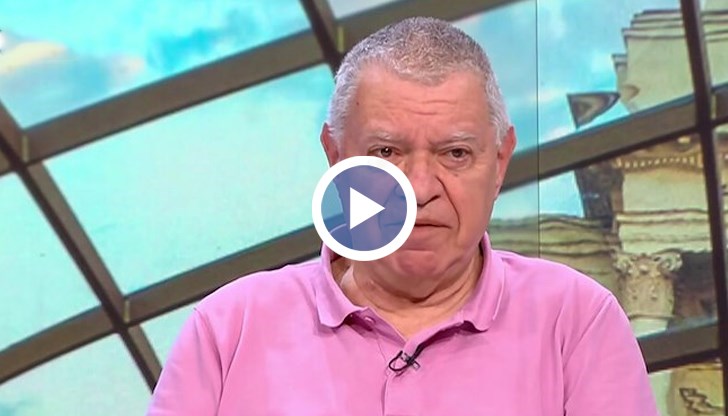 Математикът посочи, че България е била "островът на стабилността", но сега "плуваме нещастно и се чудим какво става"