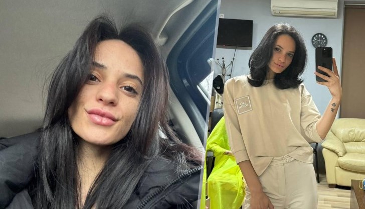 Младото момиче се бори с онкологично заболяване в напреднал стадий