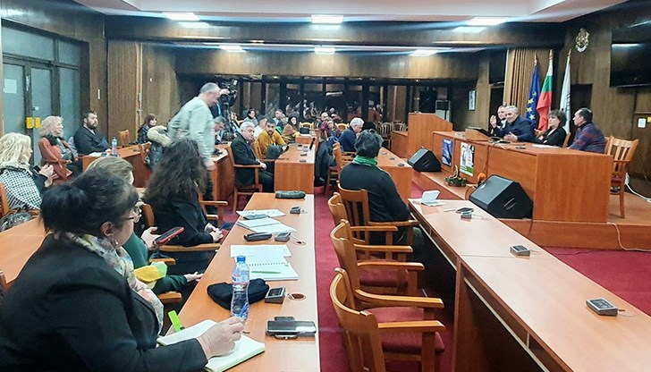 Четири големи завода в Русе ще обясняват как опазват въздуха чист Четири големи завода в Русе ще обясняват как опазват въздуха чист