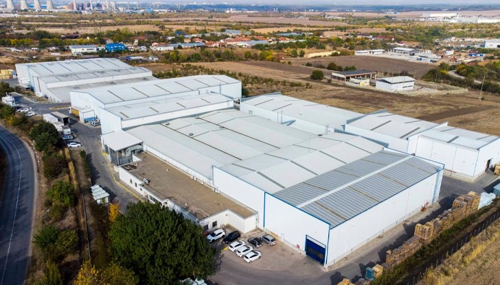 Процедурата стартира след подадени искания от инвеститора