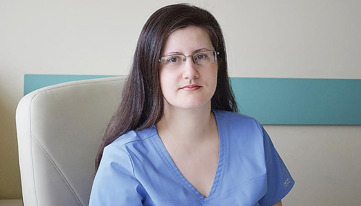 Диагнозата често се поставя със закъснение поради разнообразието на симптомите, алармира гастроентерологът от ВМА