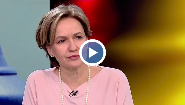 Бившият министър по европейските въпроси подкрепя позицията на премиера Желязков за Украйна