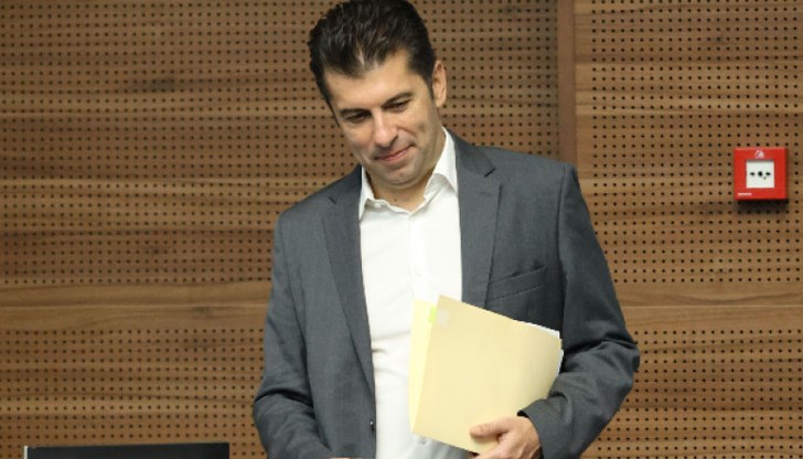 Съпредседателят на ПП остана без имунитет и по казуса за обществен натиск срещу Александър Йоловски Съпредседателят на ПП остана без имунитет и по казуса за обществен натиск срещу Александър Йоловски