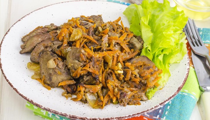 Препоръчва се да се наблегнем на консумацията на храни с PQQ сутрин