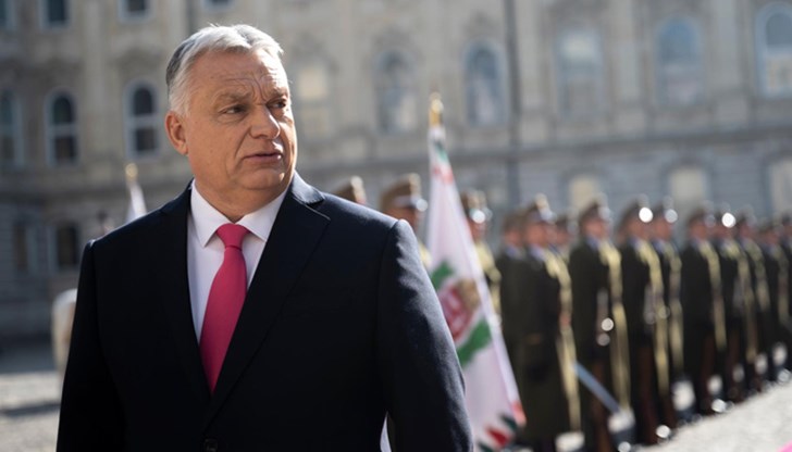 Унгарският премиер планира да приключи "последните битки" с мрежата на Сорос до Великден Унгарският премиер планира да приключи "последните битки" с мрежата на Сорос до Великден