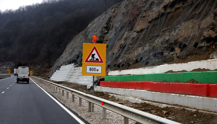 Започва национално проучване за състоянието на пътищата