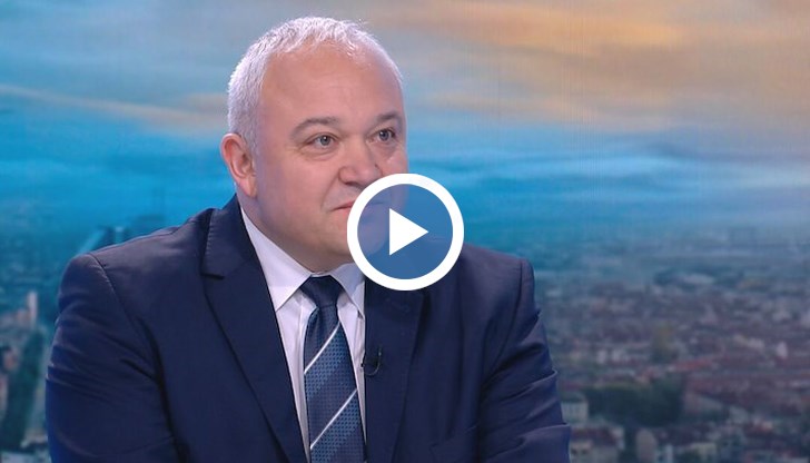 Исканията за касиране на изборите от партии, които вече са във властта, са "политическа шизофрения"