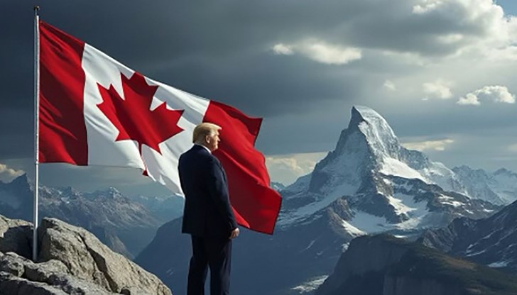 Канада вече отменя ответните мерки срещу американските митнически ограничения