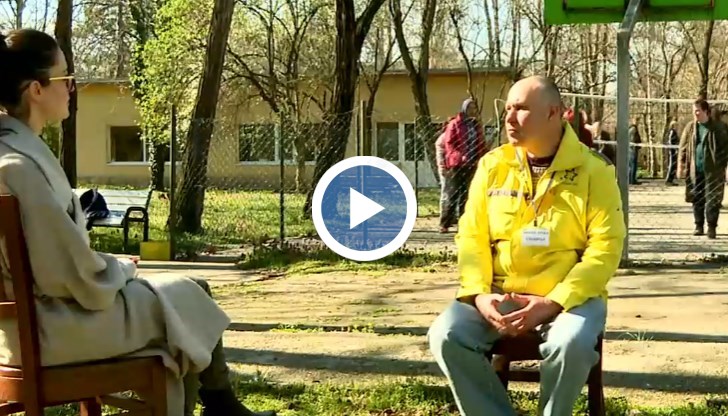 Центърът за психично здраве в Русе показва как може да бъде прекъснат "омагьосаният кръг"