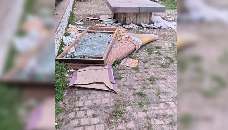 Липсата на адекватна реакция провокира недоволството на русенци