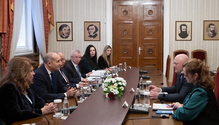 Тараклийският университет ще стане филиал на Русенския "Ангел Кънчев"