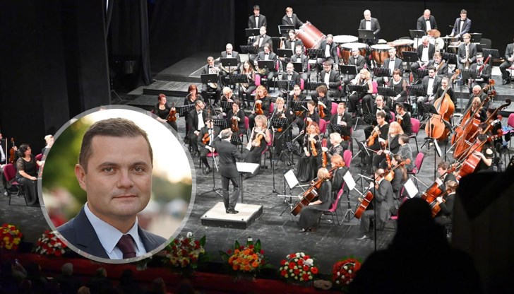 64-тите "Мартенски музикални дни" започват с концерт на Найден Тодоров