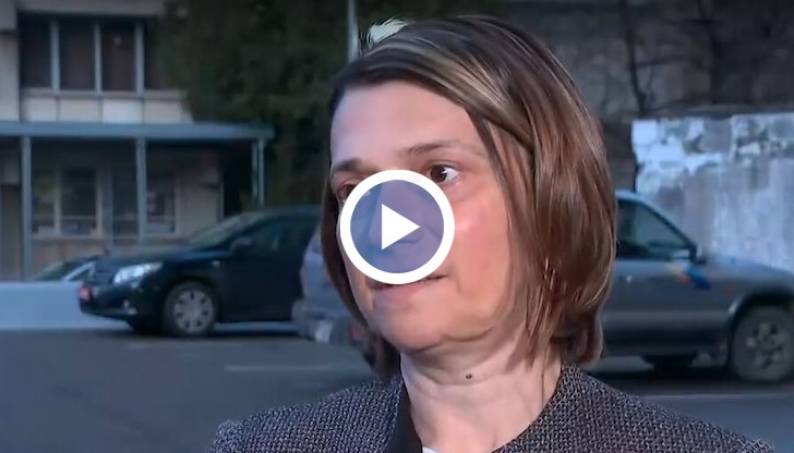 Посланичката на Скопие у нас благодари за бързата реакция на българските власти