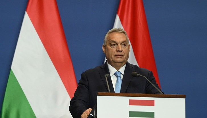 Будапеща и Вашингтон искат край на оръжейните доставки за Украйна