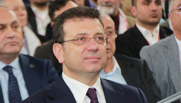 Основният опонент на Реджеп Ердоган нарече случващото се "екзекуция без съд"