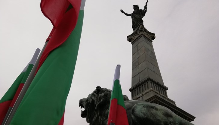 147 години свободна България: Честваме Деня на Освобождението