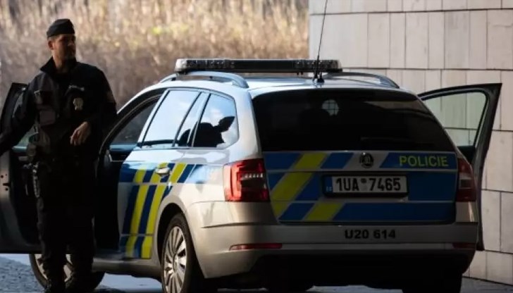 При инцидента е бил ранен един човек