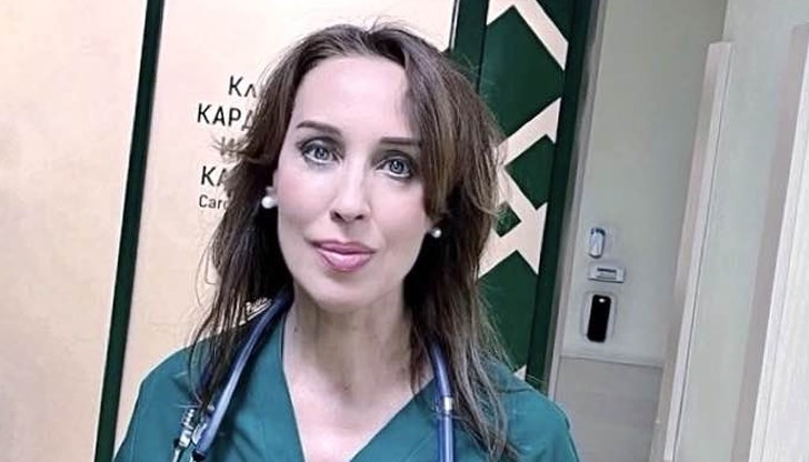 Известната невроложка разказа трогателна история за признателност, чудо и вяра