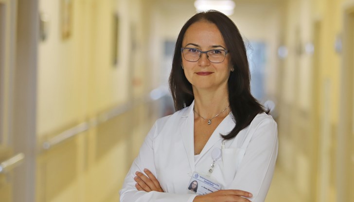 Специалисти от ВМА разясняват опасностите на автоимунното заболяване, което застрашава дори дишането