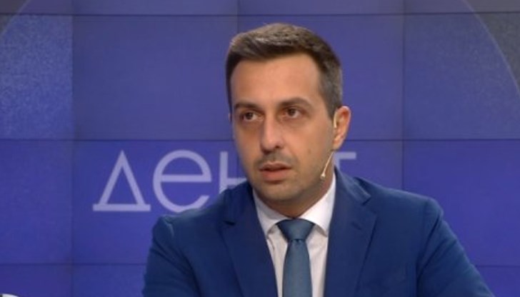 Деян Николов: Бавната администрация рискува европейски средства за София Деян Николов: Бавната администрация рискува европейски средства за София