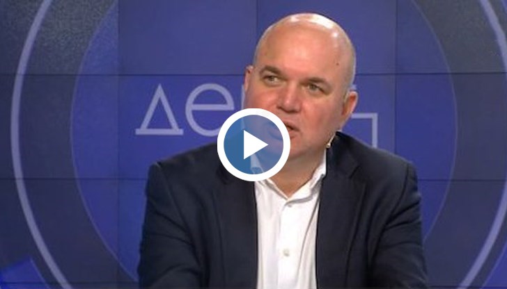 Рискуваме да навлезем в опасна дългова спирала