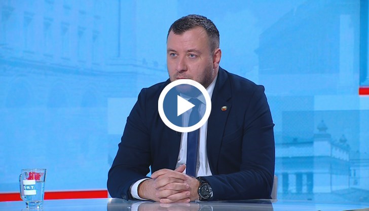 Депутатът твърди, че липсващите бюлетини са умишлено скрити, защото "протоколите не отразяват истинския резултат"