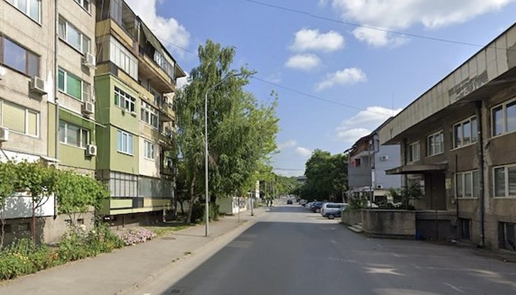 Движението се преустановява за четири часа в четвъртък сутринта