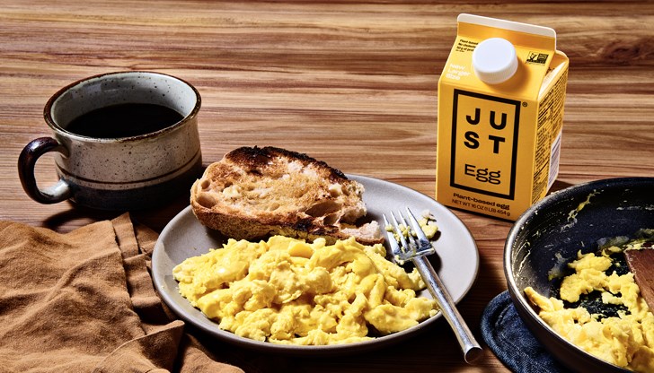 Протеините от боб мунг се превръщат в предпочитан заместител Протеините от боб мунг се превръщат в предпочитан заместител