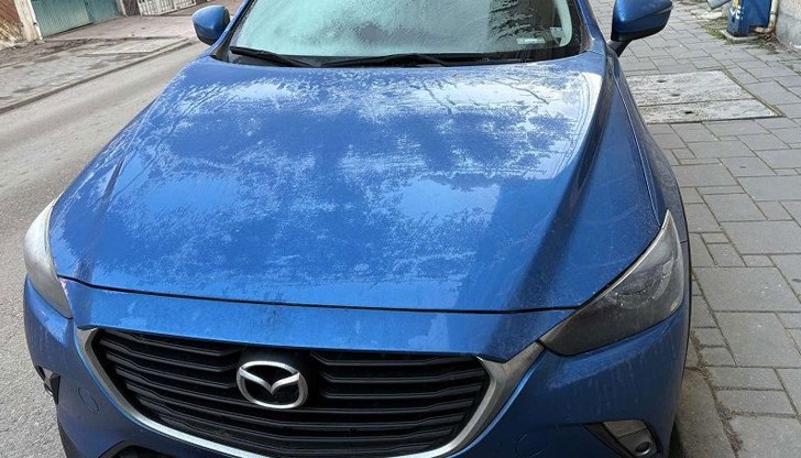 Всички вещи, обект на търга, се намират на булевард "Липник" №5 в Русе Всички вещи, обект на търга, се намират на булевард "Липник" №5 в Русе