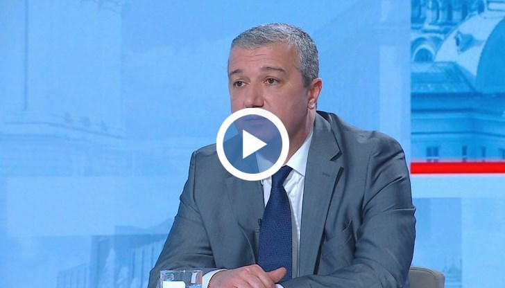 Начинът, по който "Величие" влезе в парламента, е смущаващ