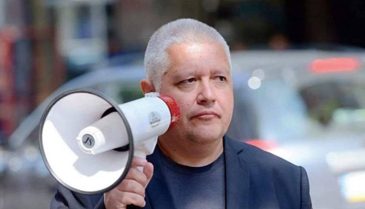 Недялко Недялков: Правителството тика България към "епицентъра на унищожението"