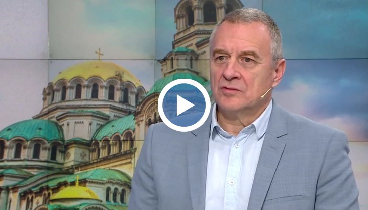 Не е момент за реформа в МВР