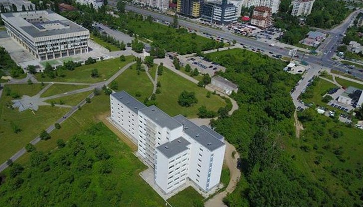 Нужна е предварителна регистрация