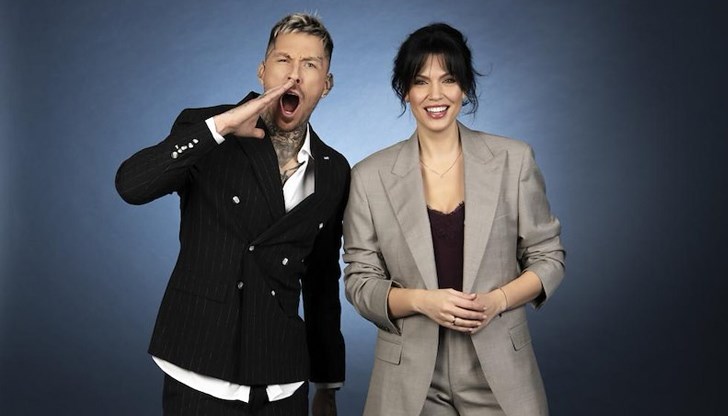 Гладиатори от "Игри на волята" премерват сили на живо в Бургас, Варна, Русе, София и Пловдив Гладиатори от "Игри на волята" премерват сили на живо в Бургас, Варна, Русе, София и Пловдив